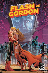 Flash Gordon #5