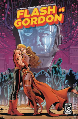Flash Gordon