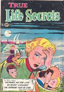 True Life Secrets #10