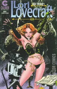 Lori Lovecraft: My Favorite Redhead #1