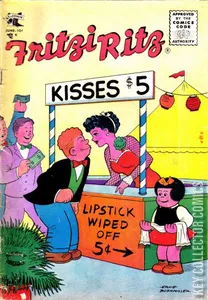 Fritzi Ritz #43