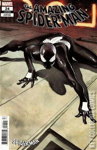 Amazing Spider-Man #24