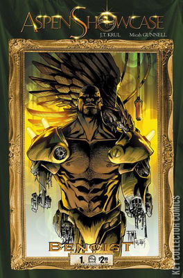 Aspen Showcase: Benoist