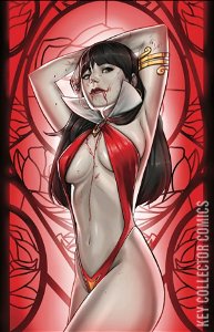 Vampirella Valentine's Day Special #2022