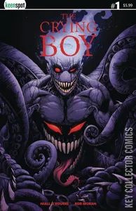 Crying Boy, The #1