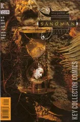 Cover for The Sandman #64