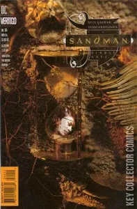 The Sandman #64
