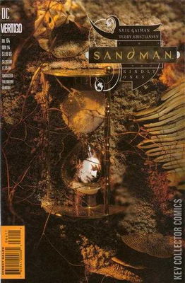 The Sandman