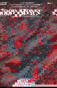 Good Bones & Other Sordid Tales #1