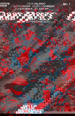 Good Bones & Other Sordid Tales