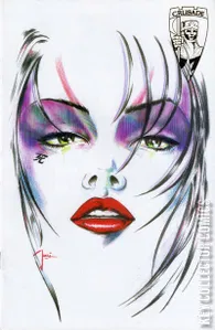 Shi: The Way of the Warrior #1