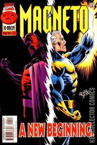 Magneto #4