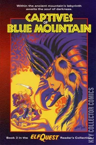 ElfQuest Reader's Collection #3