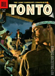 Tonto #22