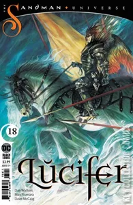 Lucifer #18