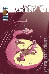Cover for Past the Last Mountain #1