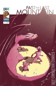 Past the Last Mountain #1