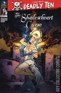 Charles Band's Deadly Ten Presents: Blade The Iron Cross #1