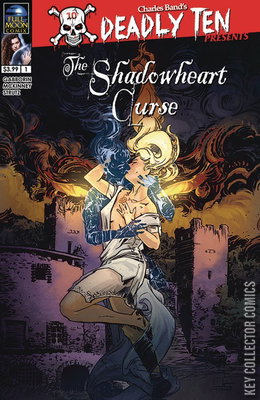 Charles Band's Deadly Ten Presents: Blade The Iron Cross