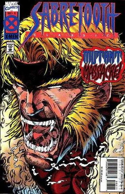 Sabretooth Classic