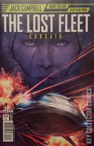 The Lost Fleet: Corsair #2