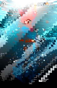 Aquaman #6