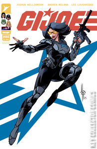 G.I. Joe #8