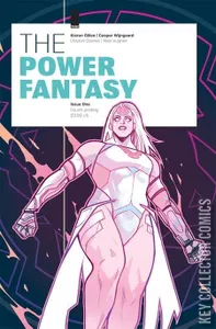 Power Fantasy, The #1