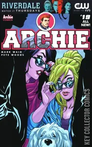 Archie #19