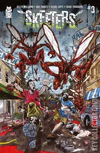 Skeeters #3
