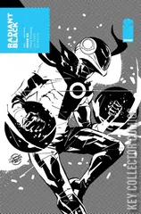 Cover for Radiant Black #3