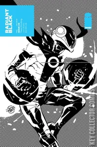 Radiant Black #3