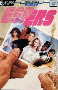 ESPers #1