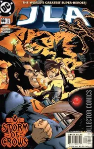JLA #66