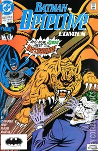Detective Comics #623
