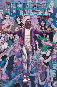 Freeze, The #3