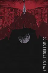 Variant Cover for Nightwalkers #2