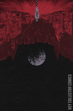 Variant Cover for Nightwalkers #2