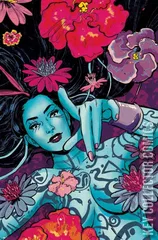 Variant Cover for Bloom #3