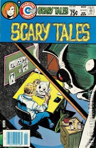 Scary Tales #41