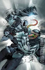 Variant Cover for King In Black: The Amazing Spider-Man #1