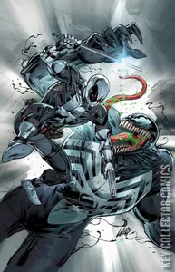 King In Black: The Amazing Spider-Man #1