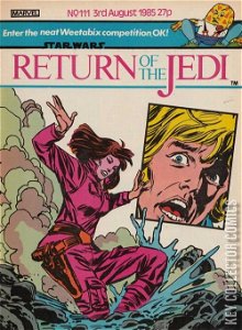 Return of the Jedi Weekly #111