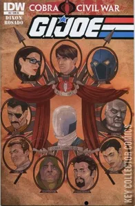 G.I. Joe #8