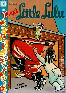 Marge's Little Lulu #18