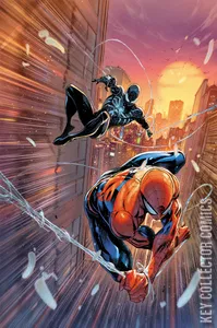 Ultimate Spider-Man #18
