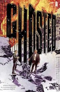 Ghosted #19