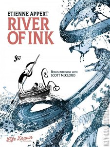 River of Ink #0