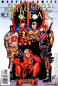 Deadpool #64
