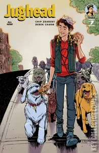 Jughead #7